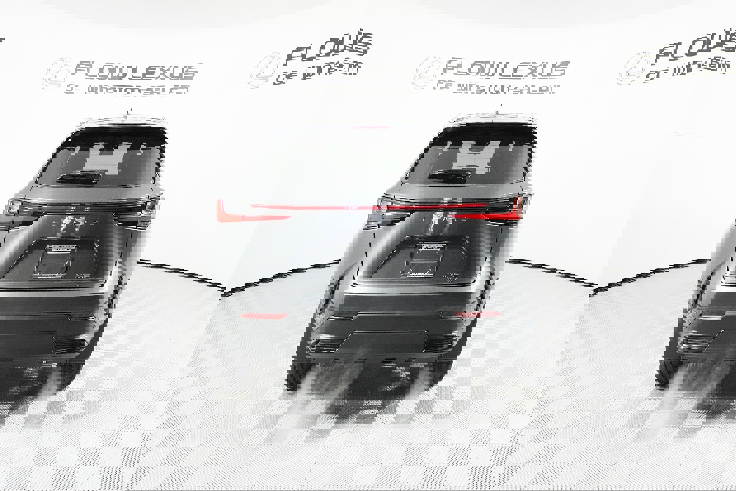 New 2026 Lexus NX 350 AWD w/ Luxury Package image 6