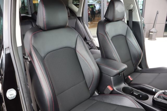 Used 2023 Kia Soul GT-Line image 12