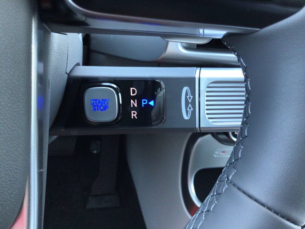 New 2026 Hyundai Ioniq 9 SEL AWD/4WD image 30