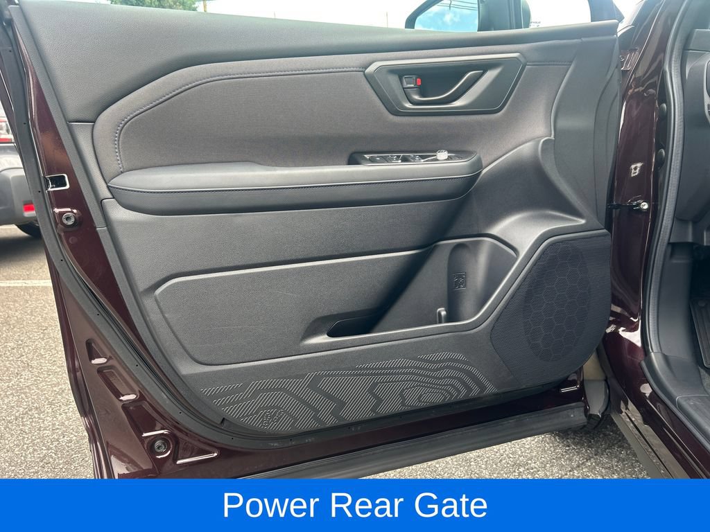 Used 2026 Subaru Forester Premium AWD/4WD image 11