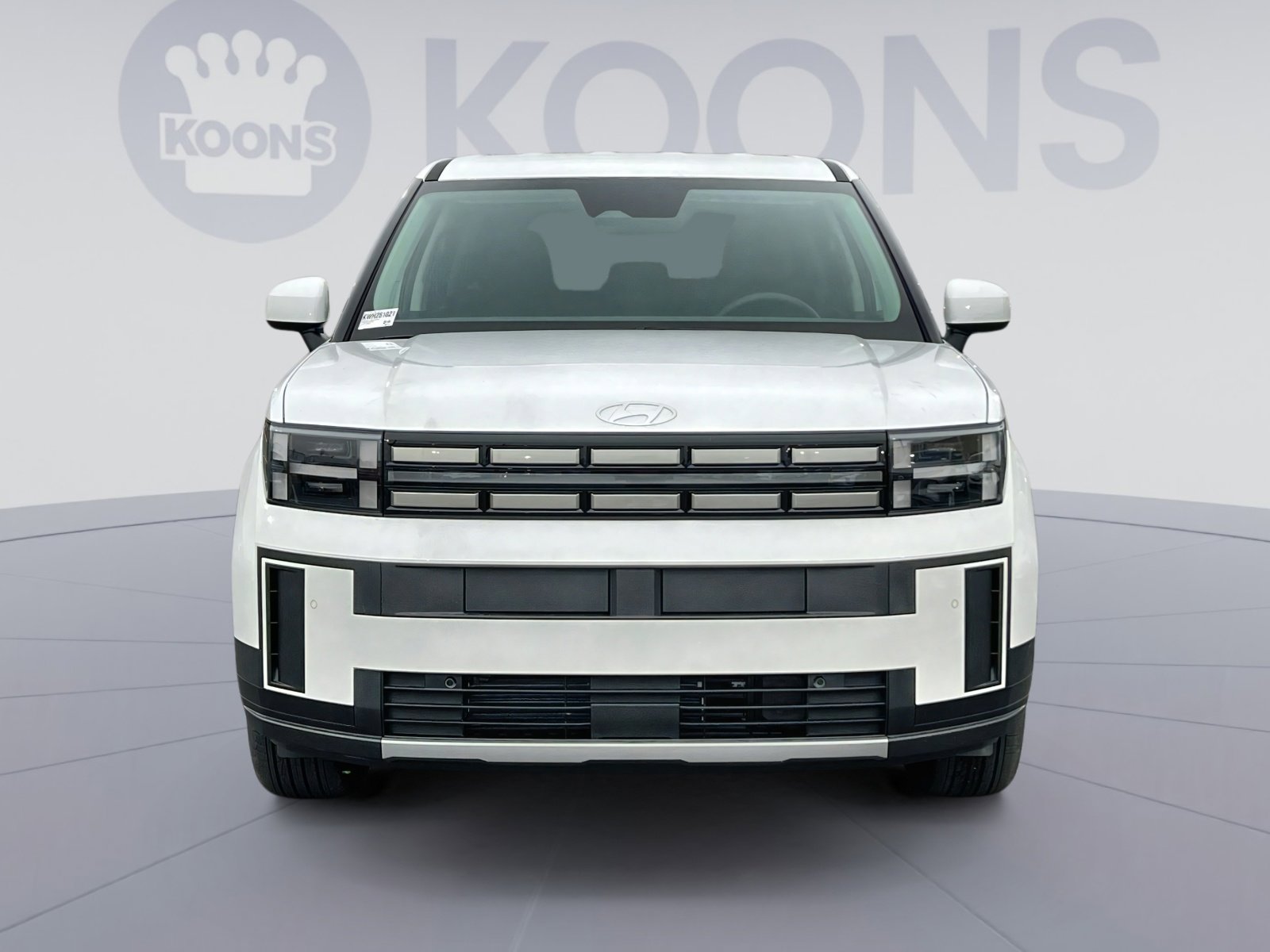 New 2026 Hyundai Santa Fe SE image 11