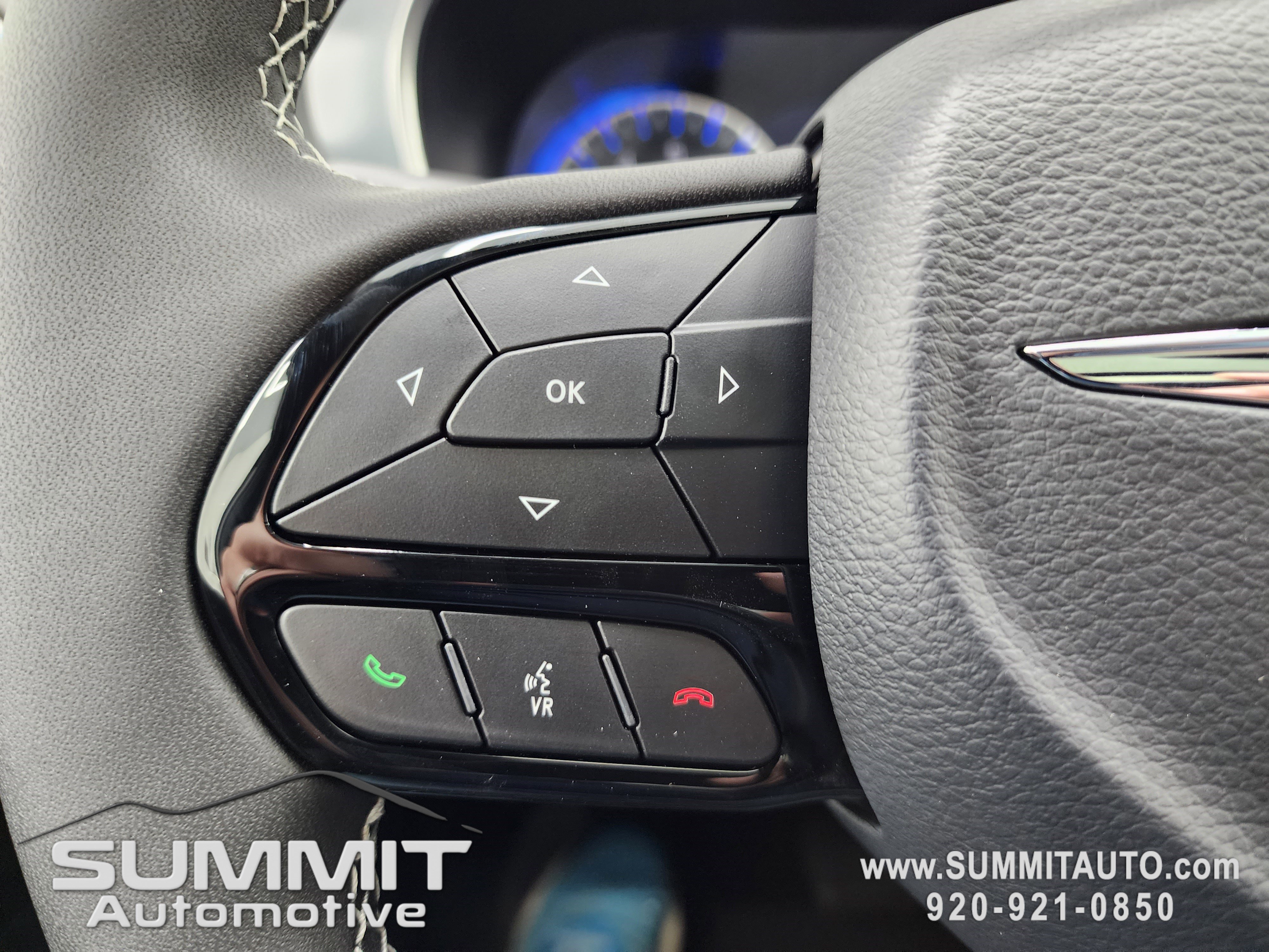 New 2026 Chrysler Pacifica Limited w/ S Appearance Package image 20