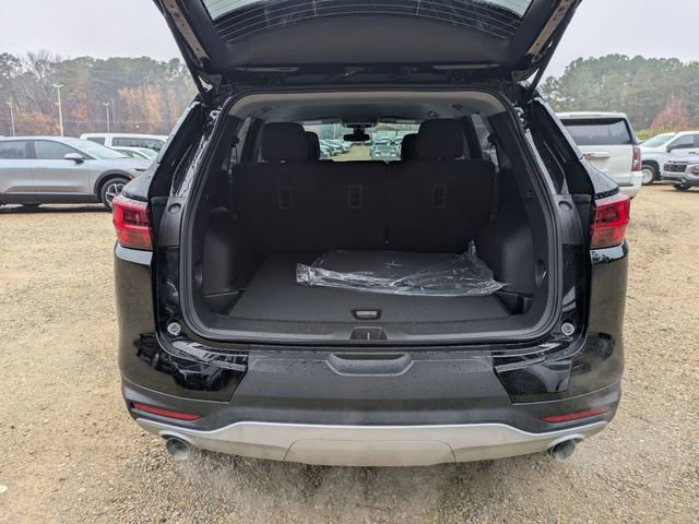 New 2025 Chevrolet Blazer LT image 27