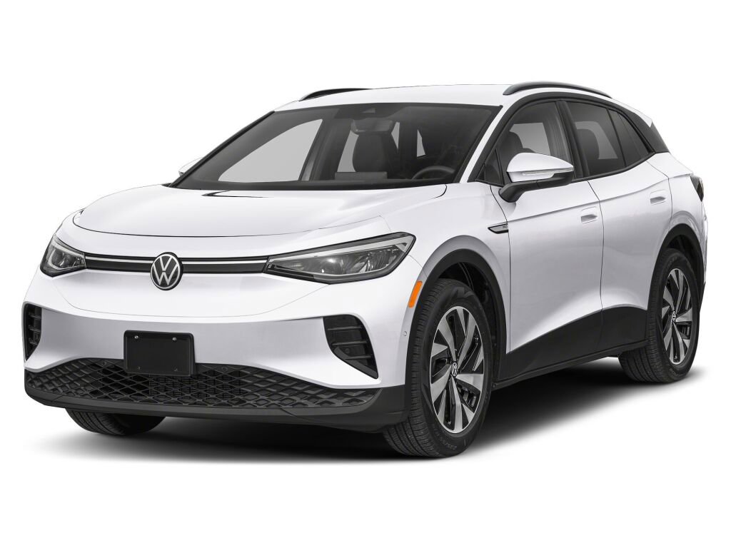 New 2026 Volkswagen ID.4 Pro image 1