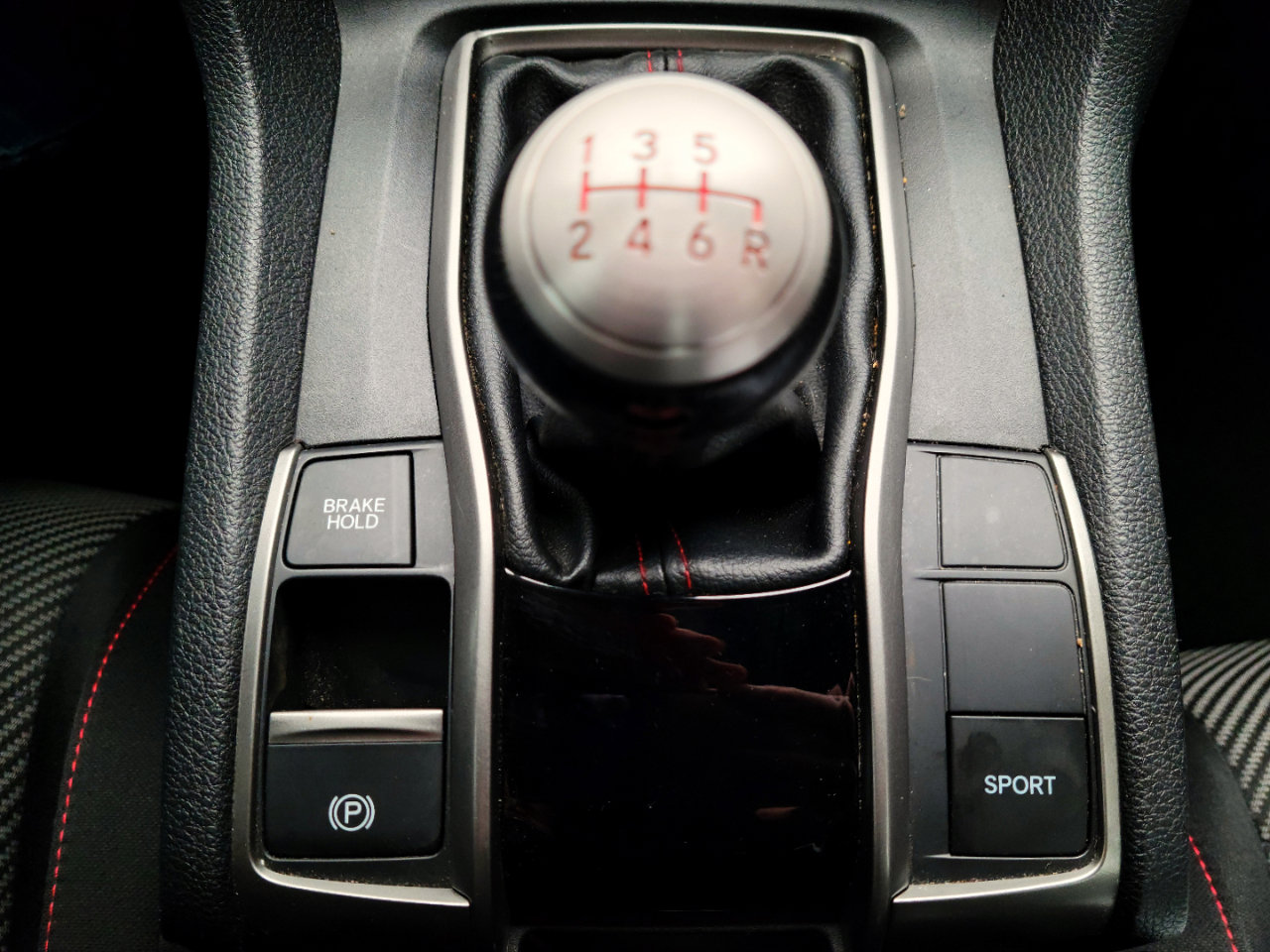Used 2018 Honda Civic Si image 14