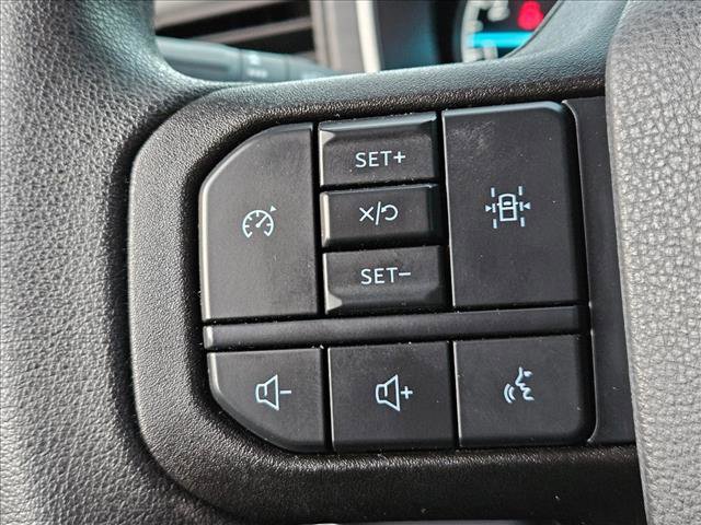 Used 2023 Ford F150 XL w/ STX Appearance Package image 11