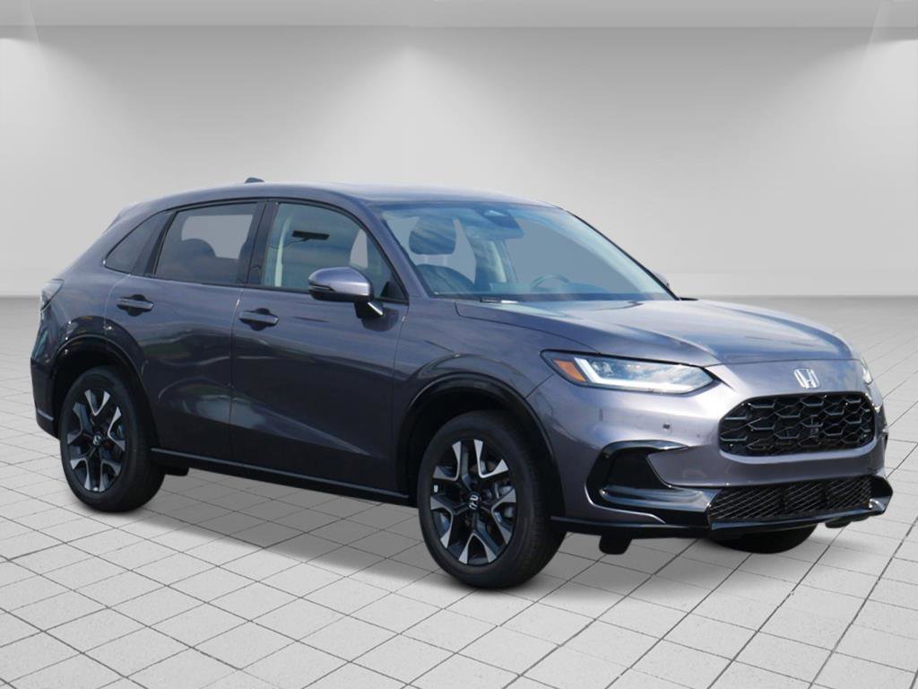 New 2026 Honda HR-V EX-L image 7