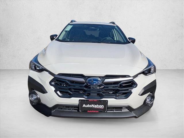 New 2026 Subaru Crosstrek 2.5i Limited video 2