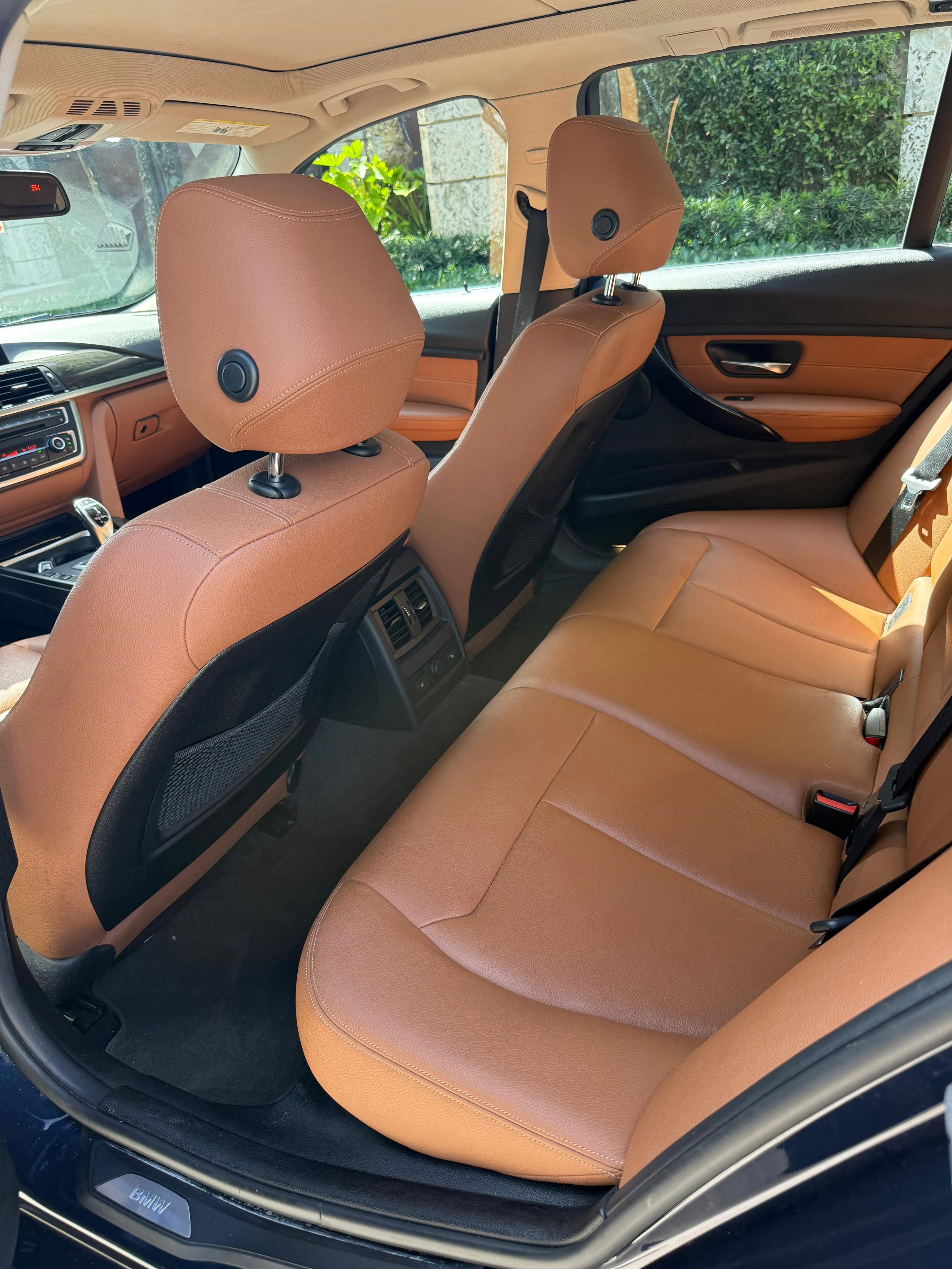 Used 2015 BMW 328i xDrive Wagon image 37