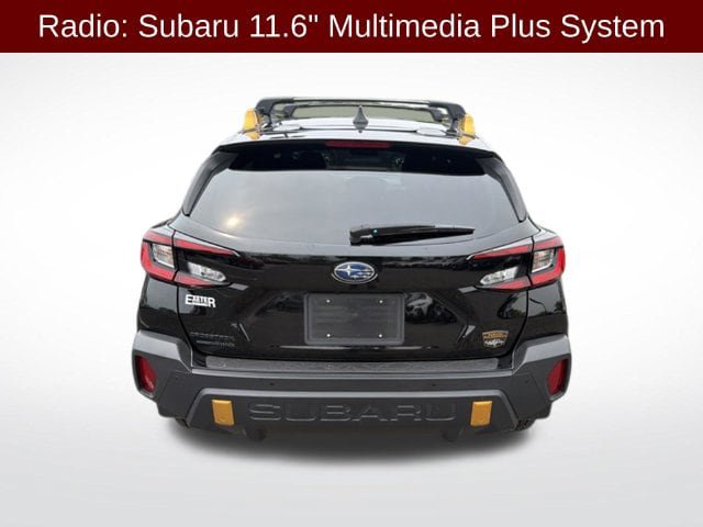 Certified 2025 Subaru Crosstrek 2.5i Wilderness AWD/4WD image 5