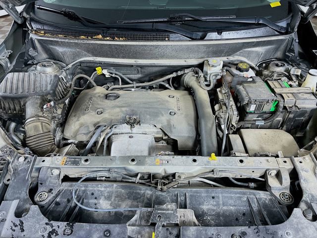 Used 2018 GMC Terrain Denali w/ Advanced Safety Package AWD/4WD image 31