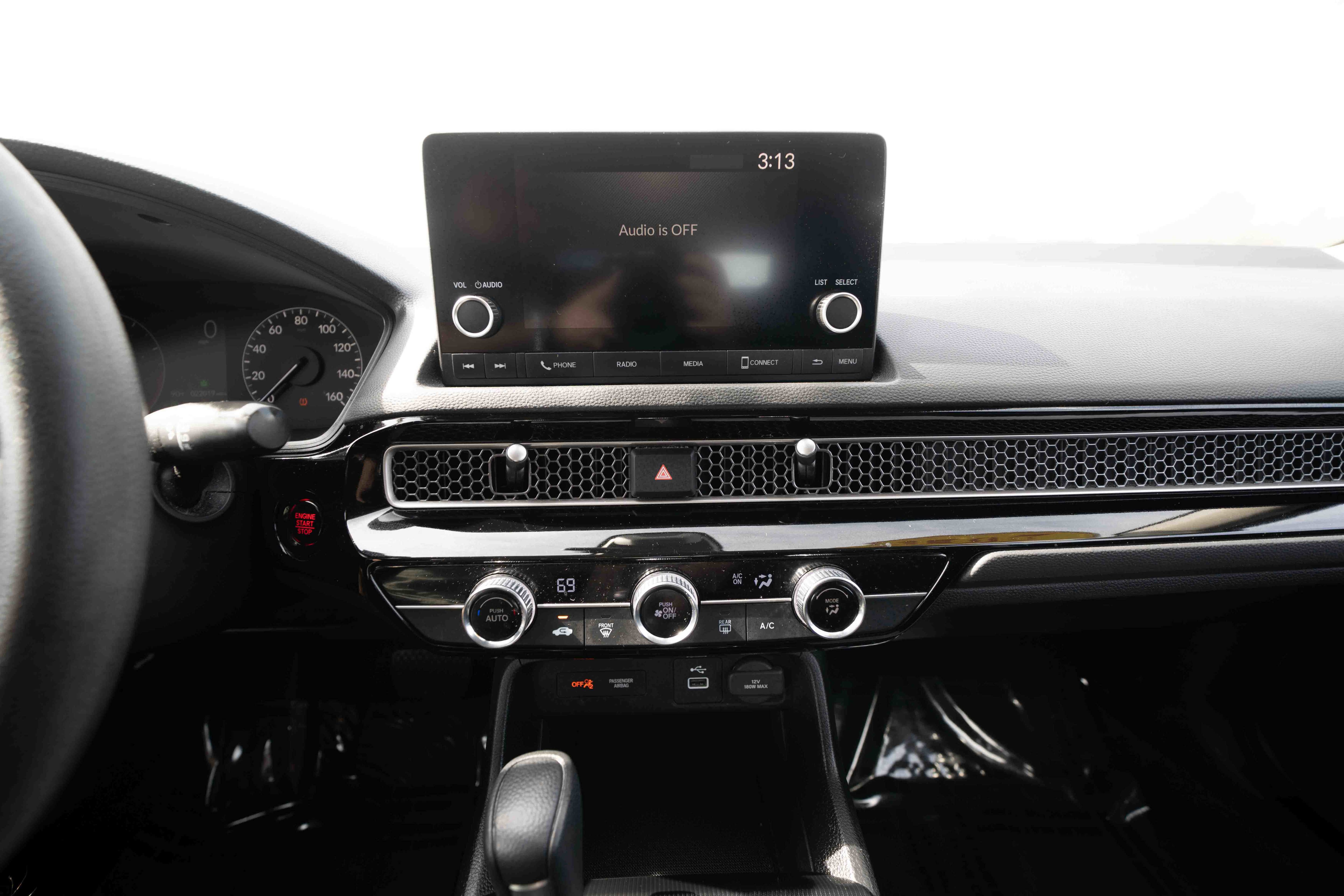 Used 2023 Honda Civic LX image 17