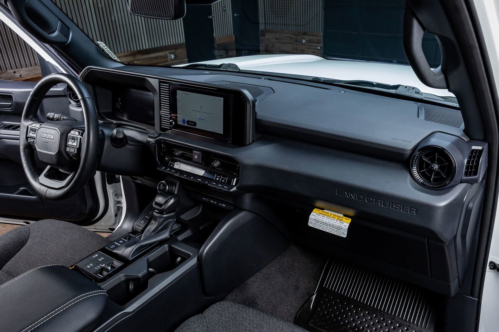 Used 2024 Toyota Land Cruiser 1958 image 18