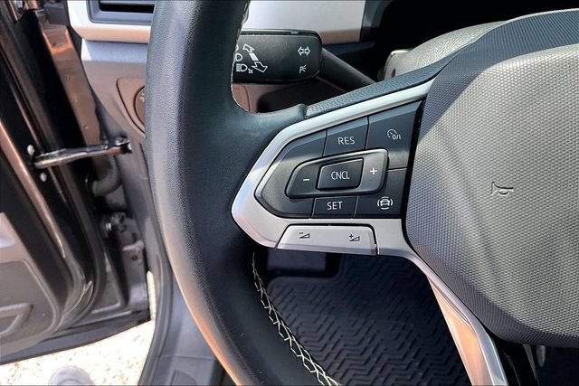 Used 2021 Volkswagen Atlas SE FWD image 15