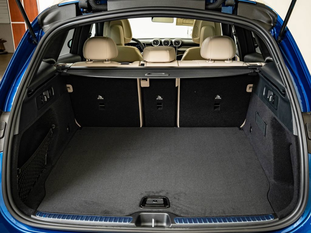 New 2026 Mercedes-Benz GLC 300 4MATIC image 20