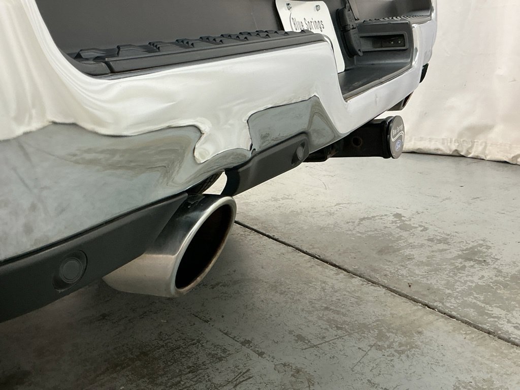 Used 2020 RAM 1500 Big Horn AWD/4WD image 11