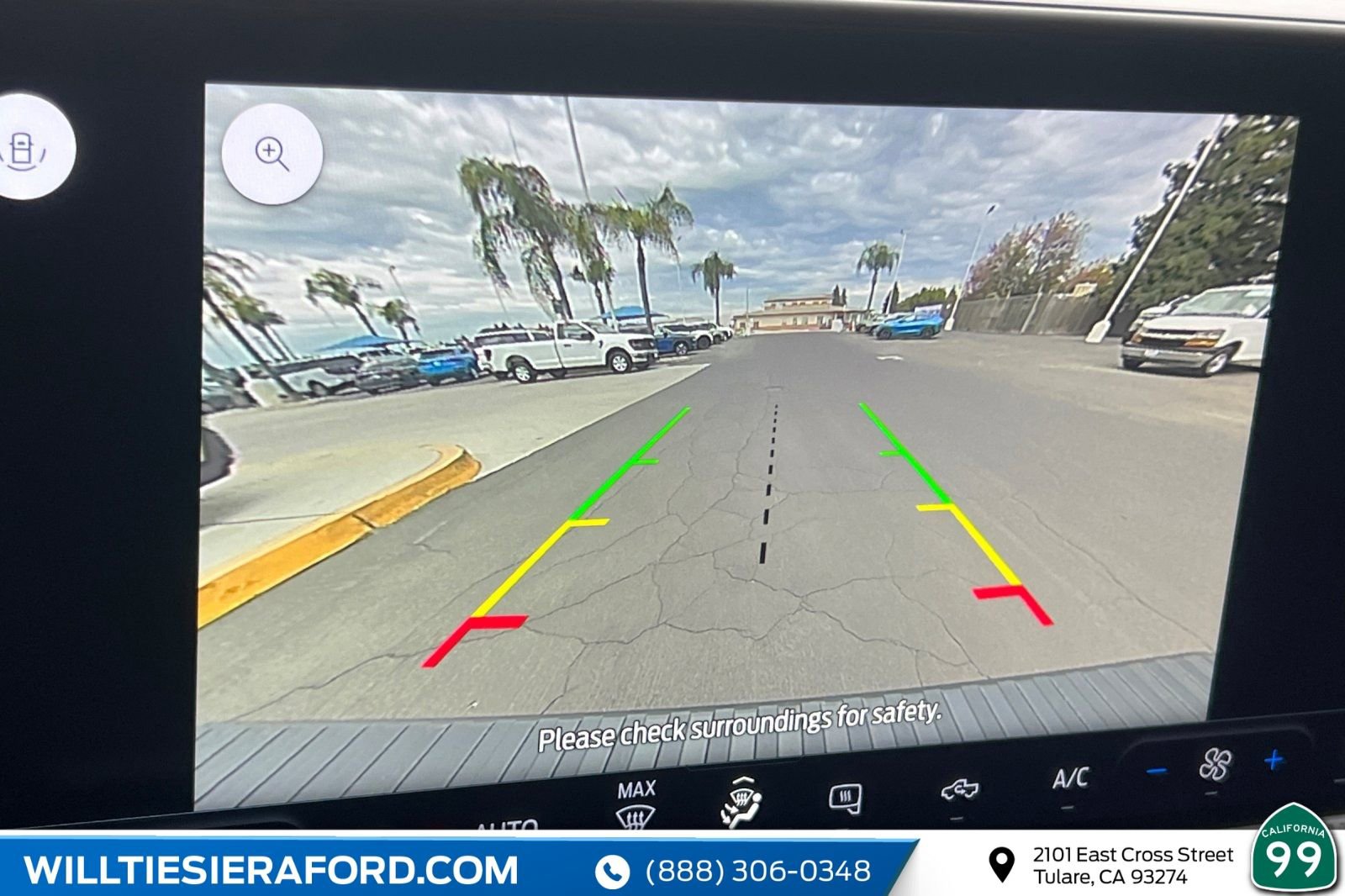 New 2025 Ford Maverick XLT w/ XLT Luxury Package image 20