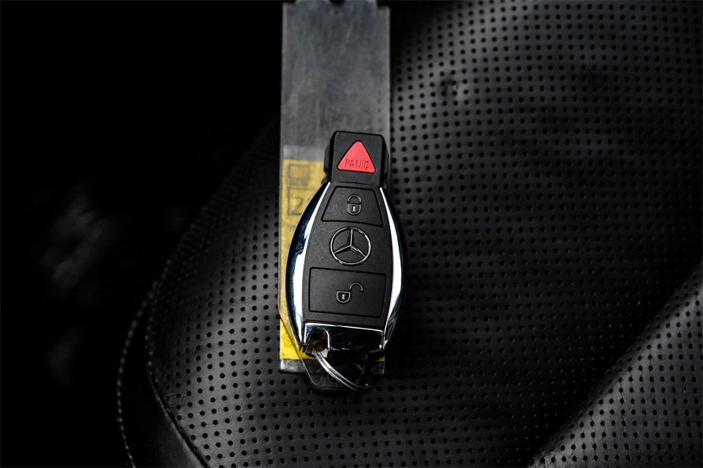 Used 2014 Mercedes-Benz G 63 AMG 4MATIC image 65