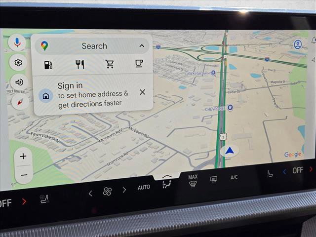 New 2026 Ford Explorer Active w/ Active Comfort Package image 13