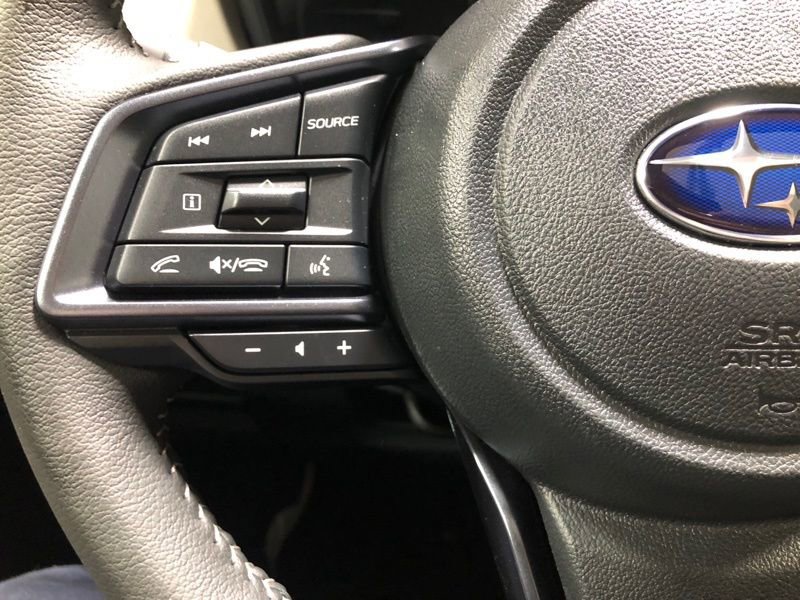 New 2026 Subaru Forester Limited AWD/4WD image 26