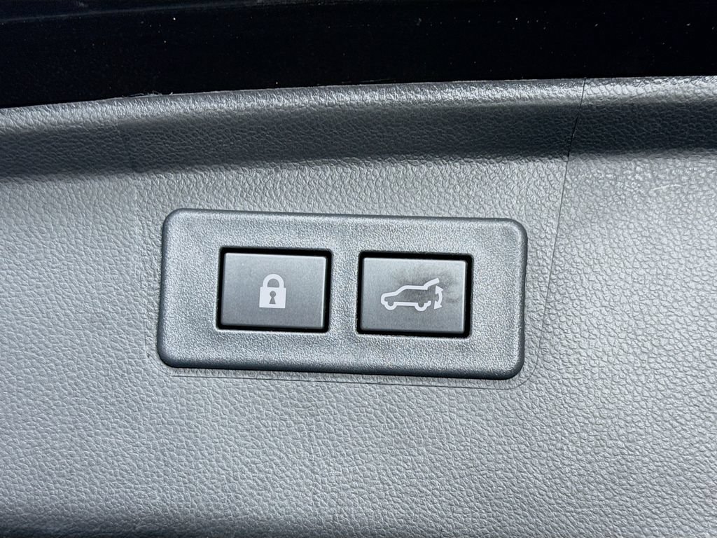 Certified 2024 Subaru Outback Wilderness AWD/4WD image 33