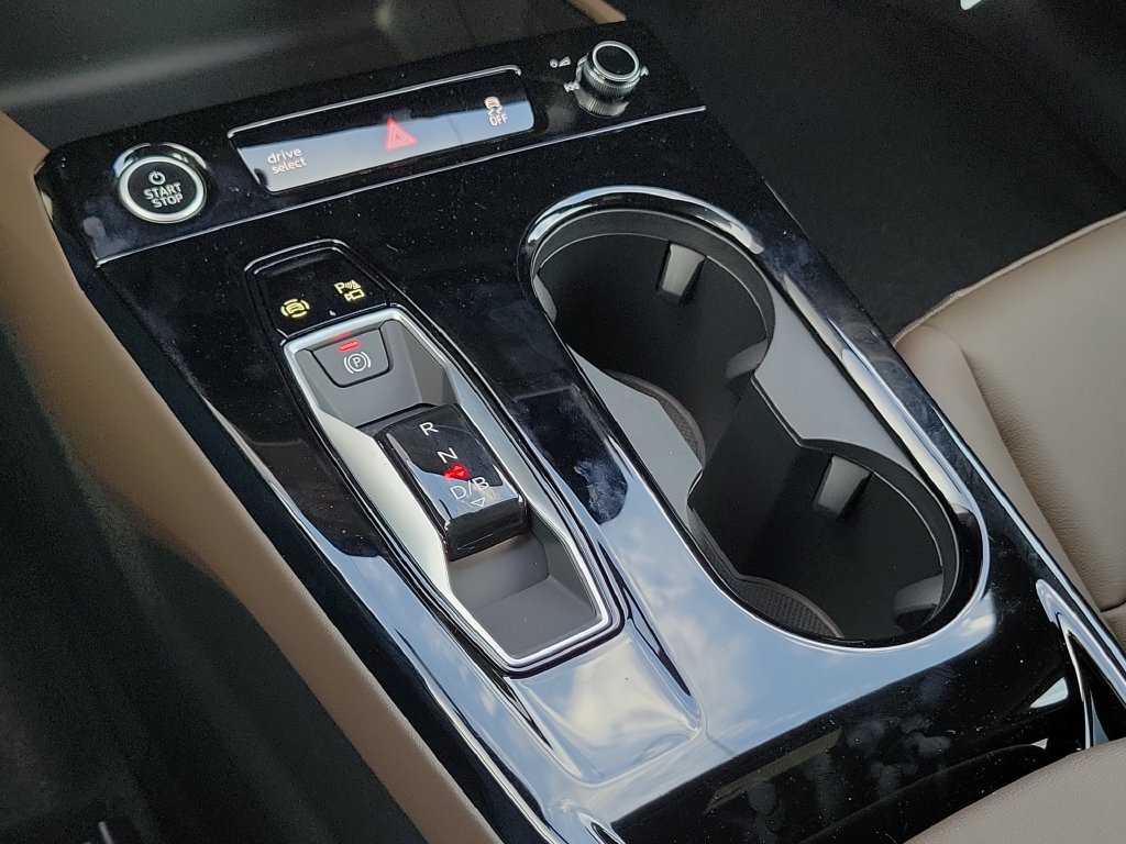 New 2027 Audi Q6 e-tron Premium Plus AWD/4WD image 15