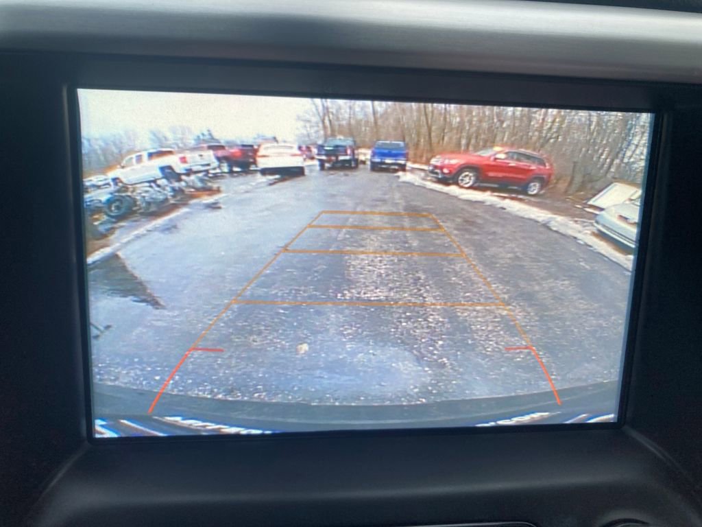 Used 2019 GMC Acadia SLT w/ LPO, Floor Liner Package image 24