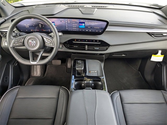 New 2025 Buick Enclave Sport Touring image 17