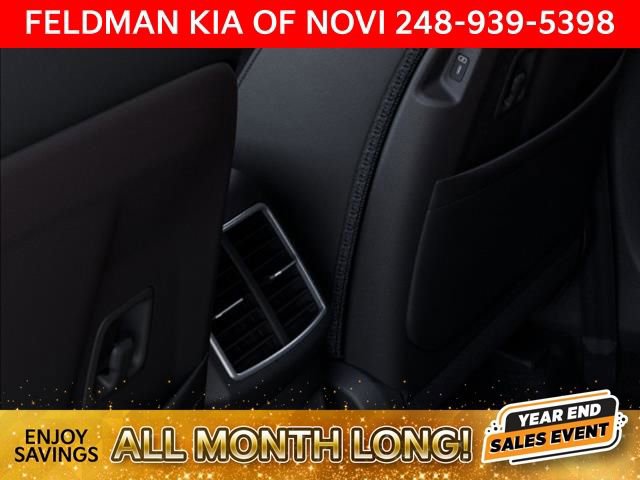 New 2026 Kia Sportage SX Prestige image 27