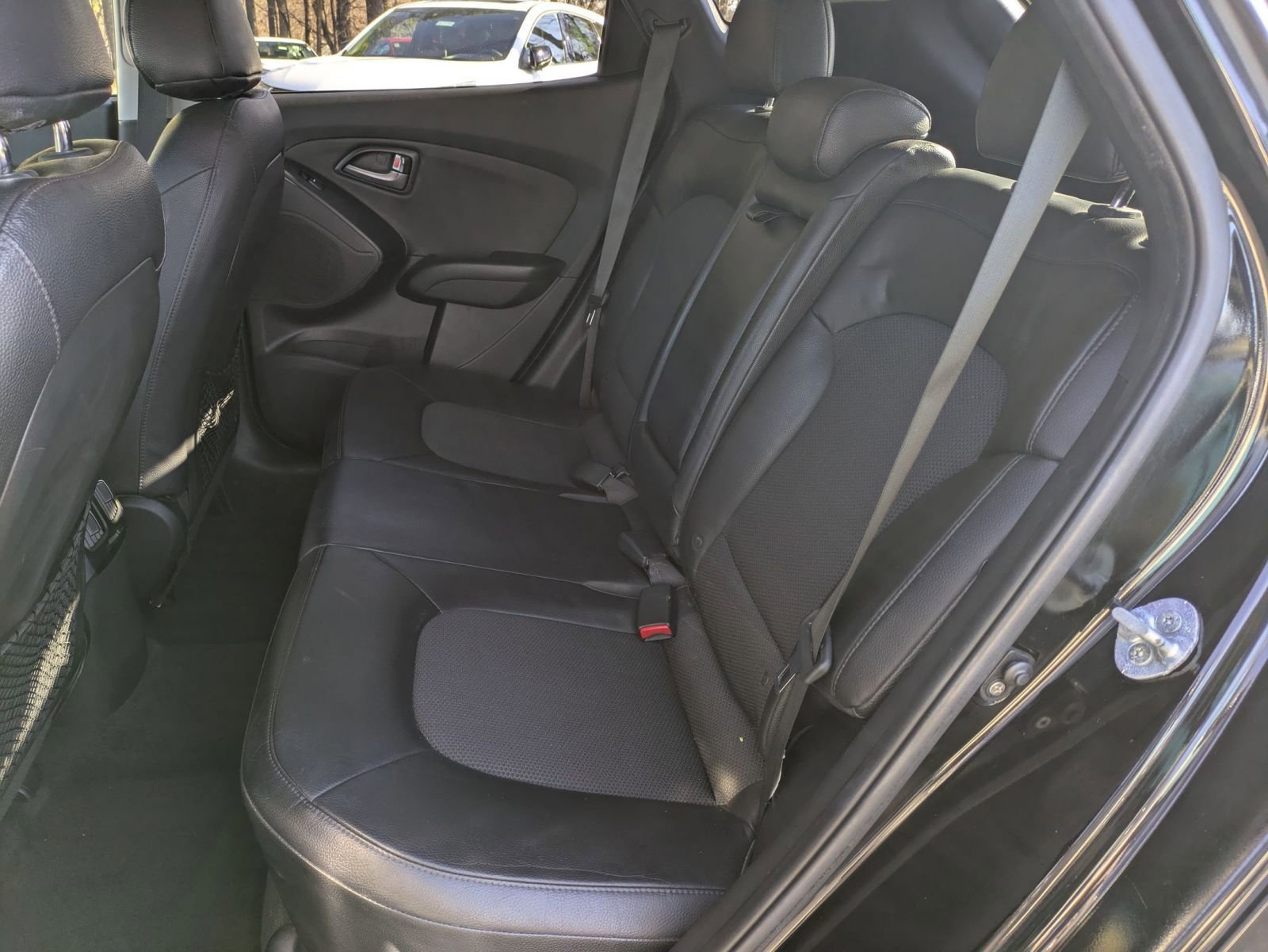 Used 2014 Hyundai Tucson SE image 22