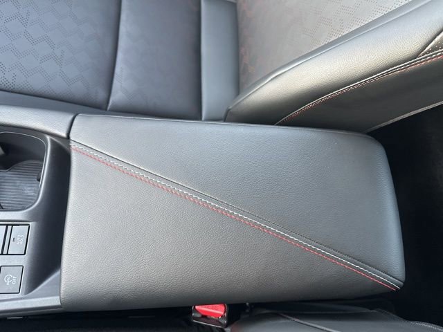 Certified 2026 Nissan Sentra SR w/ SR Premium Package FWD image 22