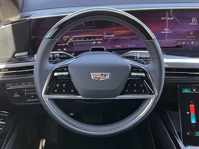 Certified 2026 Cadillac Escalade ESV Sport w/ LPO, ONYX Package image 13