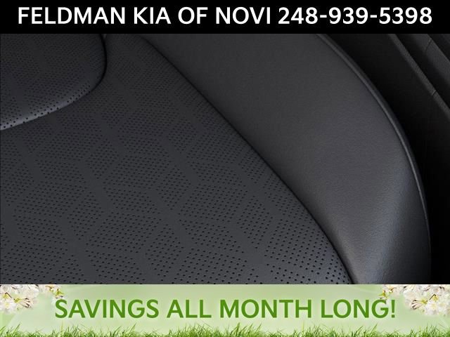 New 2026 Kia Carnival SX image 25