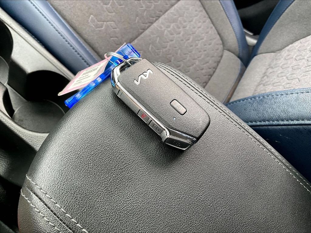 Certified 2024 Kia Seltos S AWD/4WD image 27