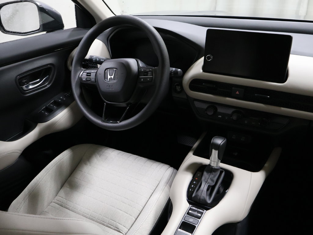 New 2027 Honda HR-V LX image 22