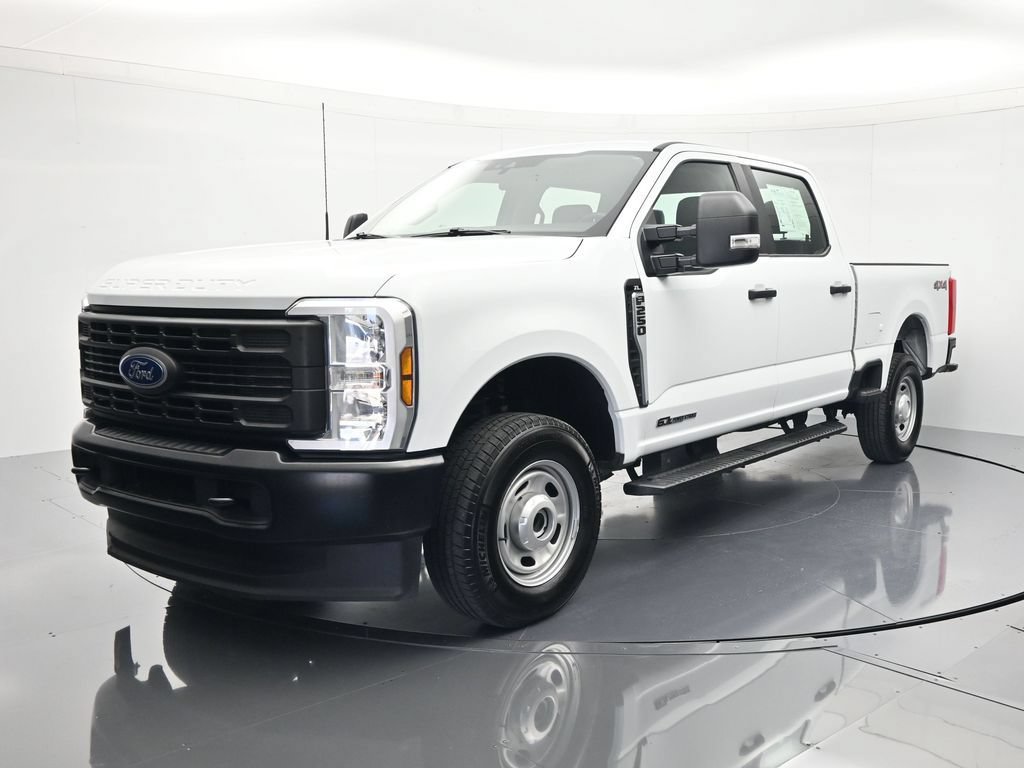 Used 2026 Ford F250 XL