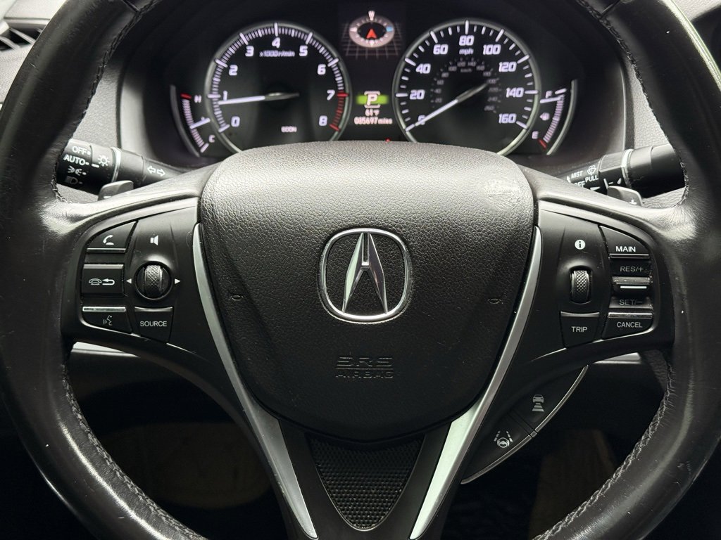 Used 2019 Acura TLX 2.4L image 14