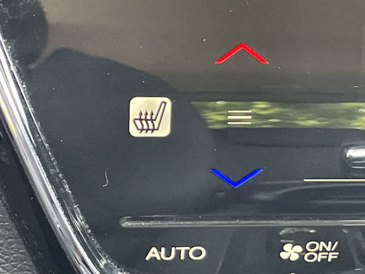 Used 2019 Honda HR-V EX image 21