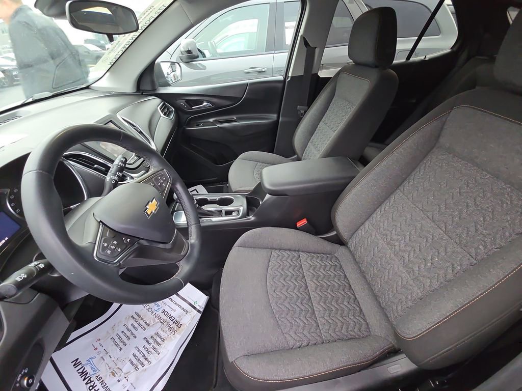 Used 2023 Chevrolet Equinox LT image 10
