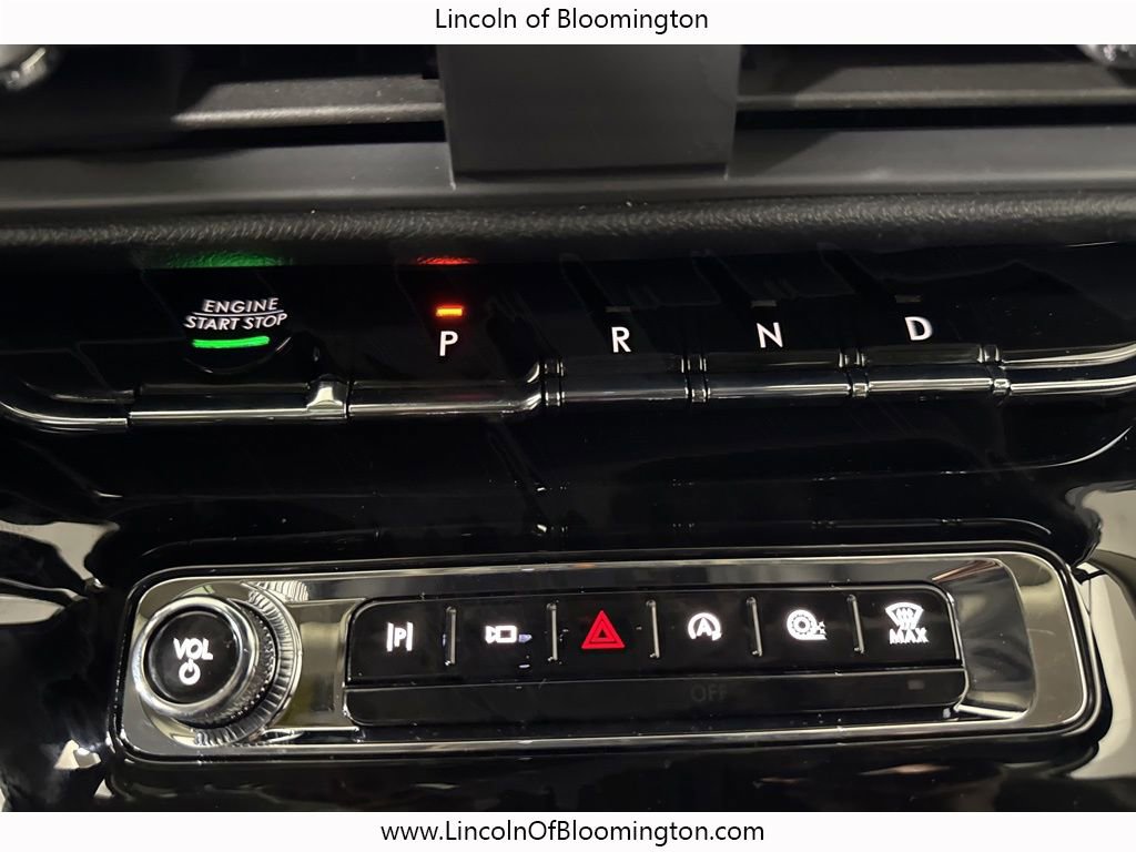 New 2026 Lincoln Corsair Reserve image 41