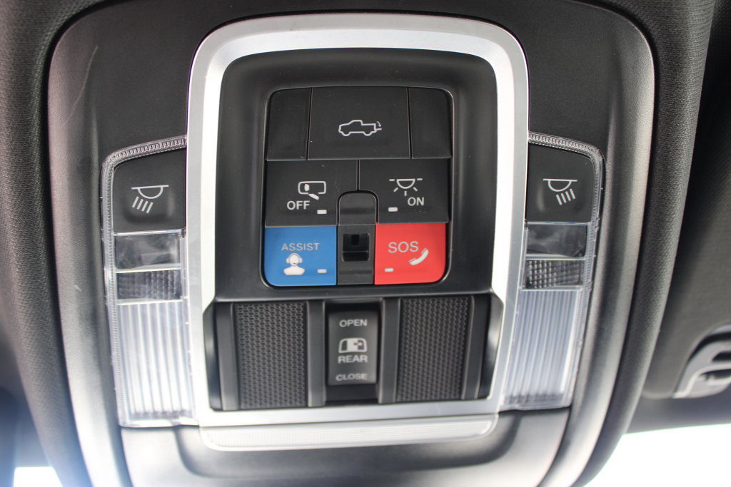 Used 2024 RAM 1500 Rebel w/ Rebel Level 2 Equipment Group AWD/4WD image 19