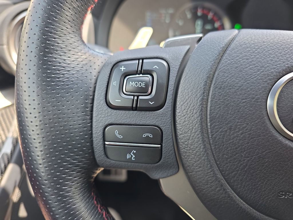 Used 2023 Lexus RC F w/ Carbon Package image 19