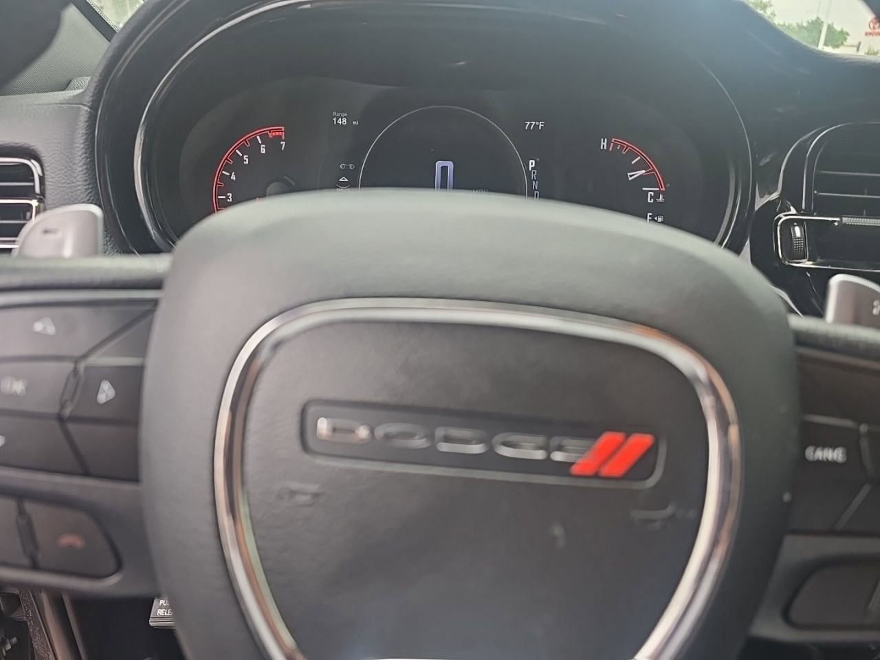 Used 2021 Dodge Durango GT w/ Blacktop Package image 10