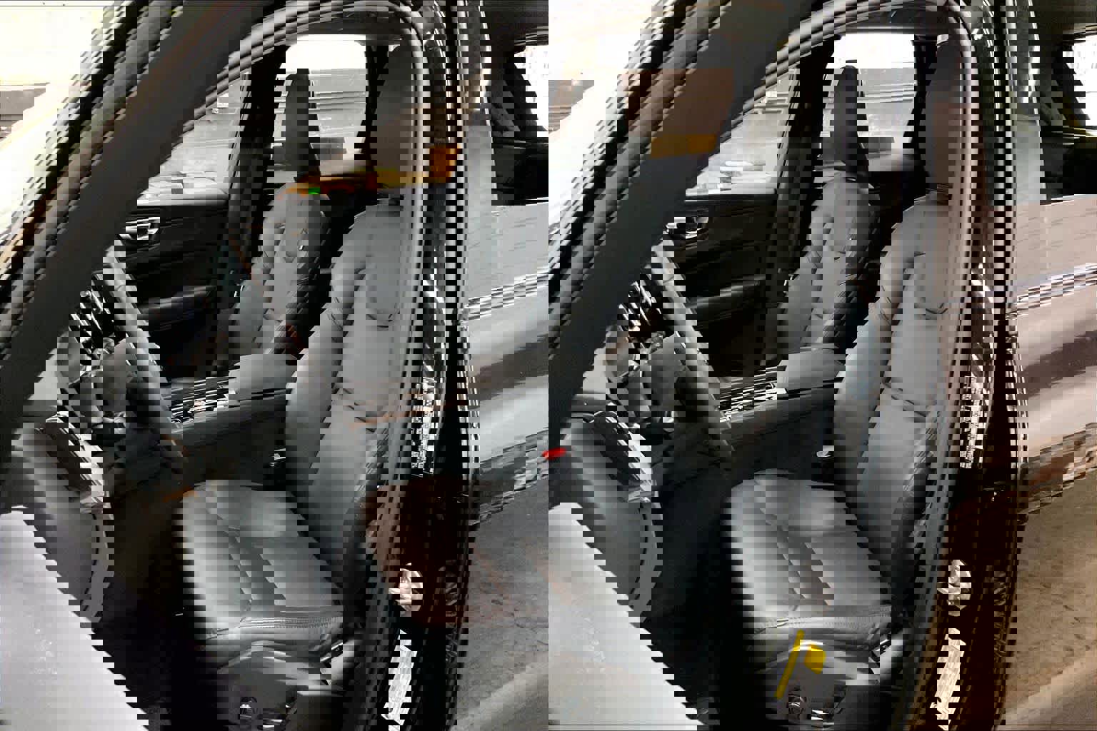 Used 2025 Volvo XC60 B5 Core w/ Protection Package Premier image 27