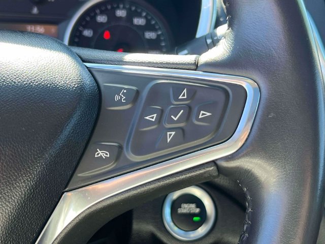 Used 2020 Chevrolet Equinox Premier AWD/4WD image 23