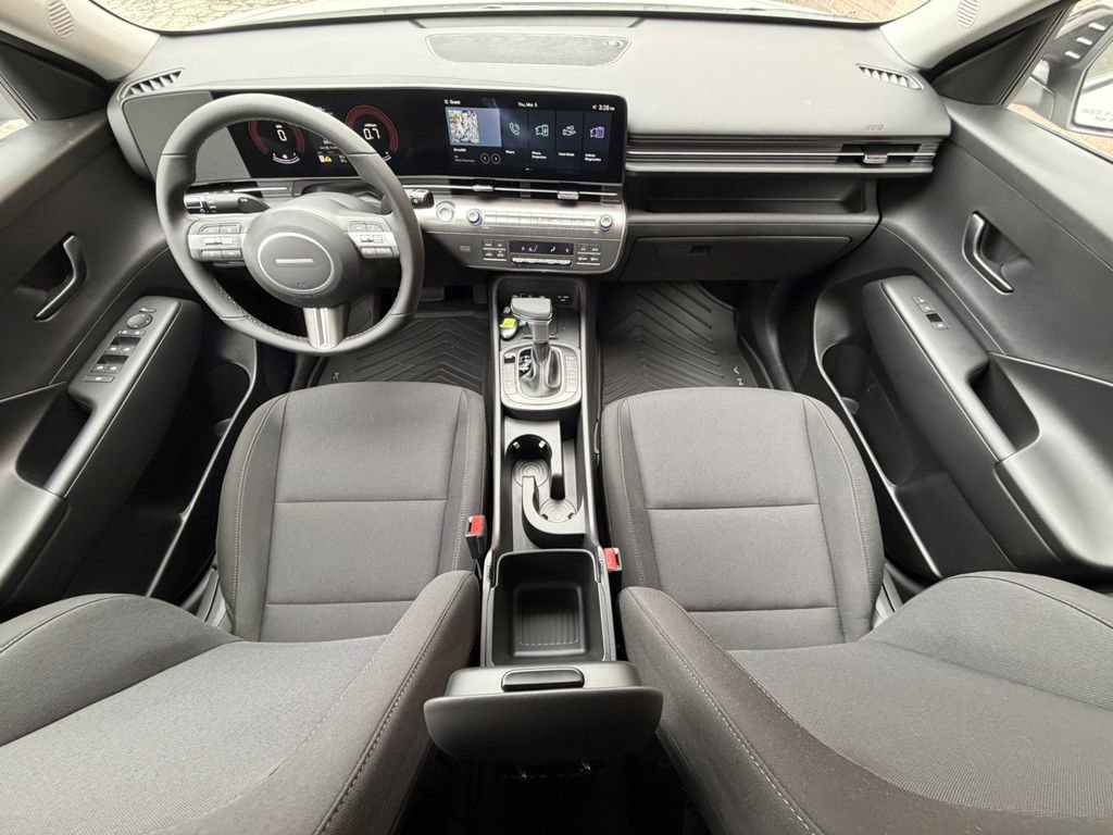 New 2026 Hyundai Kona SE image 30