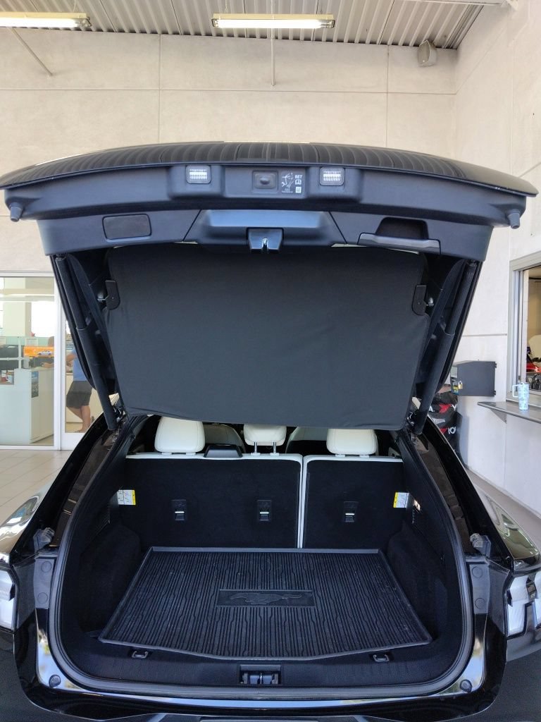 Used 2024 Ford Mustang Mach-E Premium RWD image 18