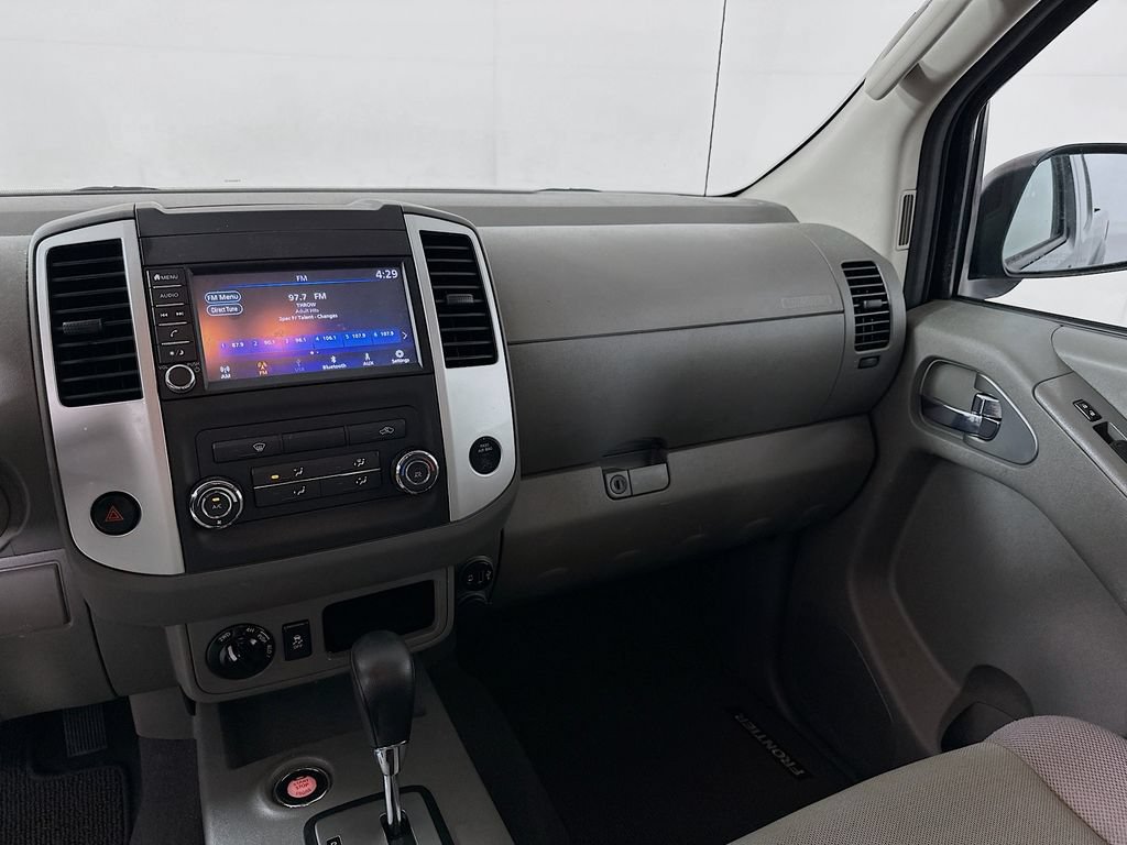 Used 2021 Nissan Frontier S AWD/4WD image 20