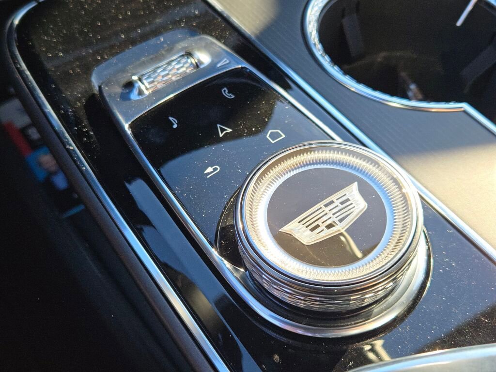 New 2026 Cadillac Lyriq Premium Sport image 28