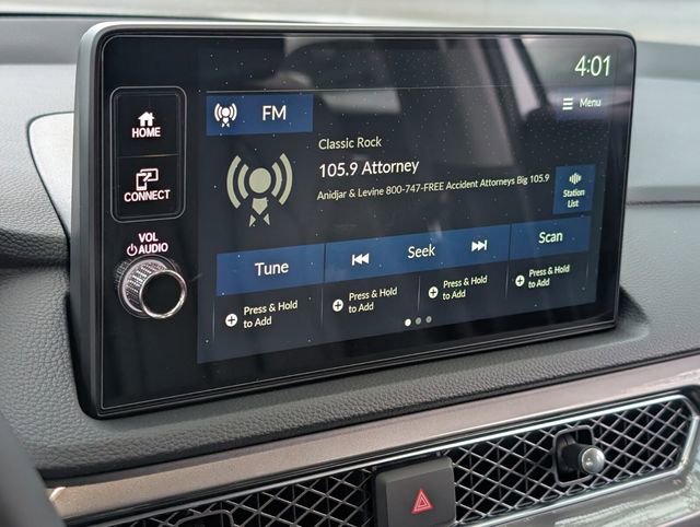 New 2026 Acura Integra image 10